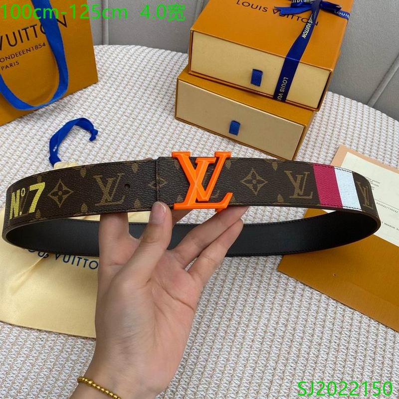 LV Belts 8088